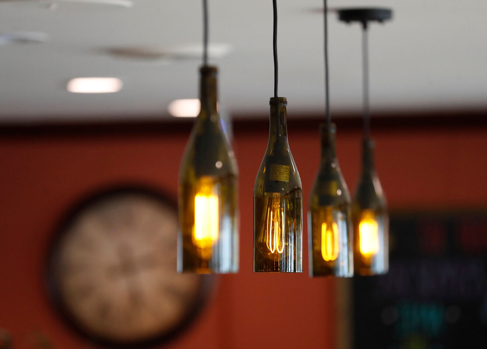 Wine motif